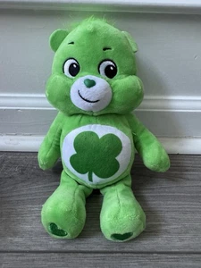 Trébol verde de la suerte Care Bears Good Luck Desbloquear The Magic Basic Fun 2020 - Imagen 1 de 5