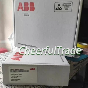 1 Stück Marke 3AUA0000036521 ABB ASC800 Steuerplatine RDCU-12C SPS Modul - Bild 1 von 1
