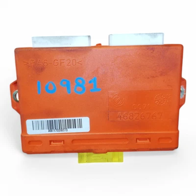 CENTRALINA CHIUSURE PER LANCIA Lybra Berlina 46826767 (99>) - Immagine 1 di 3