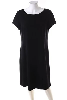 C&A Kleid Etuikleid L Schwarz - Bild 1 von 4