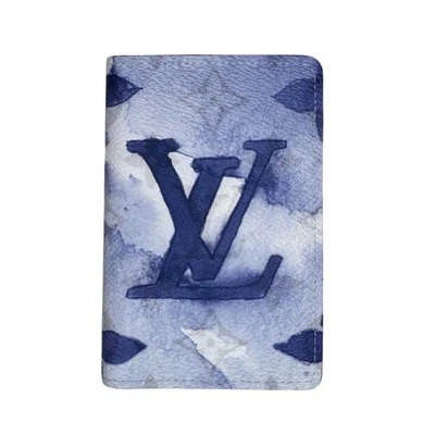 LOUIS VUITTON WATERCOLOR POCKET ORGANIZER - Image 1 of 4