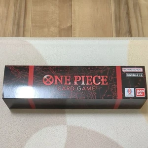 Juego de Cartas ONE PIECE Inglés 2º Aniversario Set 2025 Versión Japonesa Bandai NUEVO - Imagen 1 de 8