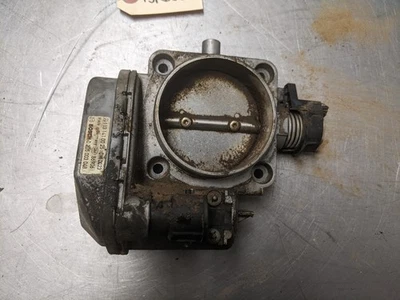 Cuerpo de válvula de acelerador para 00-06 Mercedes-Benz s500 5.0 1131410025 Foto 1 de 4