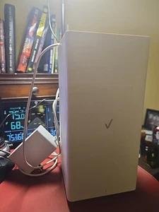 Verizon 5G Wi-Fi Extender CE1000A Wi-Fi 6, Tri-Band, Plug & Play. New - Afbeelding 1 van 1