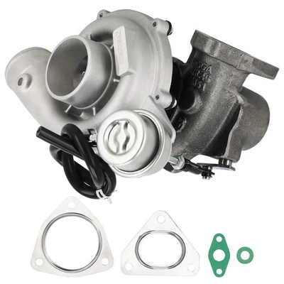 NEU Turbo For Land Rover Defender TD5 MDI Discovery II TDI 2.5L 4x4 452239-5005S - Bild 1 von 4