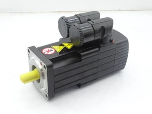 MOOG G402-509A Servo Motor - New - Picture 1 of 3