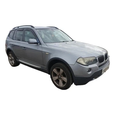 BMW X3 E83 FUEL TANK 16117411725 - Image 1 of 4