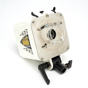 Paul C. Buff Alien Bees B800 320WS Testa Flash Monolight - LEGGI - Foto 1 di 15