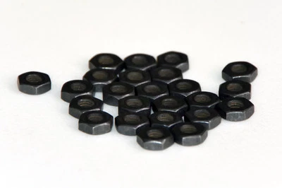 Tuerca de repuesto de banda de barril de polímero Ruger 10/22 Foto 1 de 2