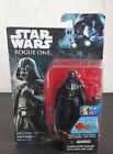 Hasbro Star Wars Rogue One Darth Vader 3.75 Projectile Firing Action Figure New.