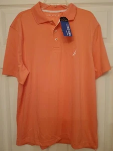 Nautica Polo Shirt Size (Small) - Picture 1 of 8