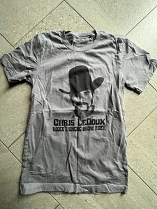 Chris Ledoux Shirt Small - Bild 1 von 1