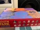 Kidrobot ?Complete Many faces of cartman set? all 14 figures incl ?Ginger Chase?
