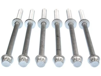 Juego de pernos de cabeza Mahle 38298JBZG 2009 2000 2001 2002 para Subaru Forester 1999-2010 Foto 1 de 2