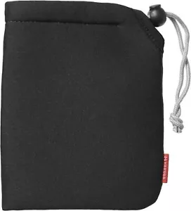 HAKUBA Pouch Camera Soft Cushion Bag Accessories Soft Cushion Pouch JAPAN - Picture 1 of 10