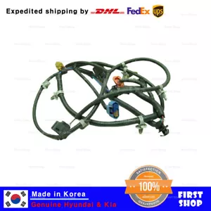 Genuine OEM Front Bumper Wiring Harness 91890P1540 for Kia Sportage 2021-2024 - Picture 1 of 3