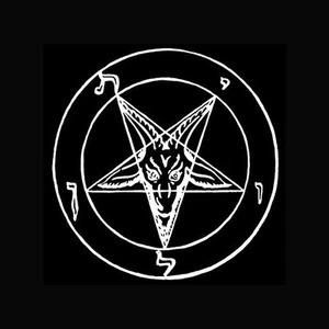 Brand New PENTAGRAM TSHIRT Black Metal Death Metal Dimmu SLAYER Mayhem SM-5XL - Picture 1 of 2