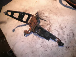 1983 Honda VF750 F crotch battery box - Picture 1 of 2