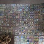 Pokemon Binder Collection (414) Cards Two Graded Cards