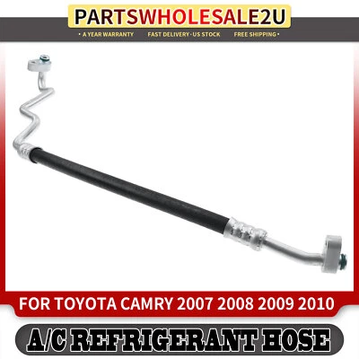 Линия разгрузки шланга переменного тока для Toyota Camry 2007-2010 L4 2,4 л 2,5 л бензиновый 8871133210 - Изображение 1 из 4