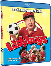 Ladybugs [New Blu-ray] Digital Theater System, Subtitled, Widescreen