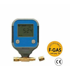 TSC200001 VACUOMETRO DIGITALE PROFESSIONALE