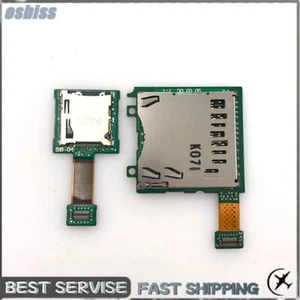 SD Card Socket TF Card Reader Board for Nintendo 3DS New 3DS & New 3DSXL Console - Picture 1 of 8