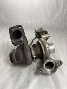 Turbocharger Citroën Peugeot Fiat Ford 1.6 HDI 66 KW Turbo 9657603780 - Foto 1 di 21