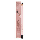 Coal Eye Pencil .04 Oz By Mineral Fusion