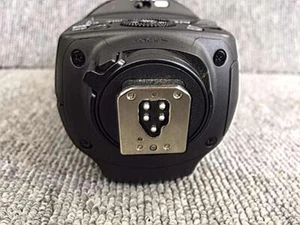 Canon 470EX-AI Flash Speed Lite Pour Accessoires EOS Noir Avec Boîte Originale - Photo 1 sur 15