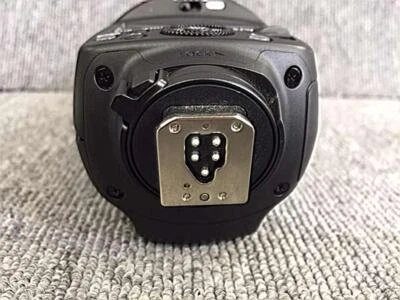 Canon 470EX-AI Speed Lite Flash for EOS Accessories Black w/ Original Box - Image 1 of 4