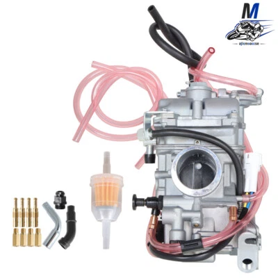 Carburador Carburador para HONDA CRF 250R CRF 250X 2004 2005 2006 2007 2008-2013 Nuevo Foto 1 de 4