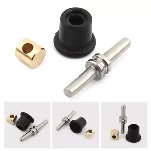 Clutch Master Cylinder Pushrod Bushing Set FOR HONDA GL1200 GL1500 Goldwing Rune - Picture 1 of 11