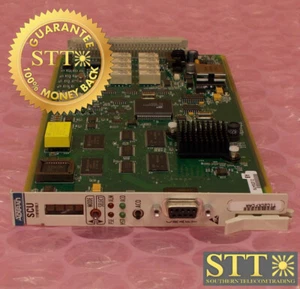 1181018L1 Adtran TA3000 Enhanced SCU T1C2CKFCAA - Bild 1 von 3