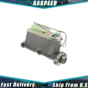 Brake Master Cylinder For Oldsmobile Delta 88 1980 1979 1978 1977 1976 1975 1972 - Picture 1 of 3