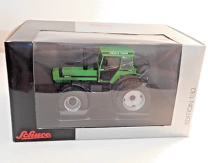 Trattore Schuco Deutz Fahr DX 8.30 1/32 - Foto 1 di 3