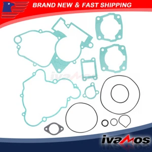 Complete Gasket Kit Set Top And Bottom End For 65 SX XC 1998-2008 - Bild 1 von 10