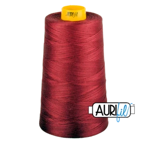 Aurifil Thread Cotton Forty3 Solid Variegated 40wt 3 ply cotton cone - 1 x 3280 - Picture 1 of 74