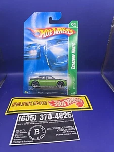 2008 Hot Wheels Treasure Hunts Chrysler 300C #161/196 - Picture 1 of 7
