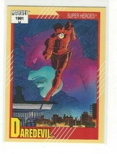 1991 IMPEL MARVEL UNIVERSE II 2 SERIES SINGLES #'S 1-162 & INSERTS - Picture 1 of 6