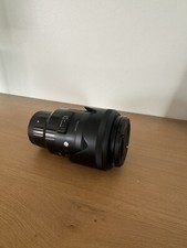 Sigma Art 35mm f/1.4 DG DN Wide Angle Lens (Sony E-mount)