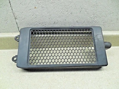 04-09 Honda VTX1300C Cubierta Radiador Protector Rejilla 19032-MEA-670 Foto 1 de 4