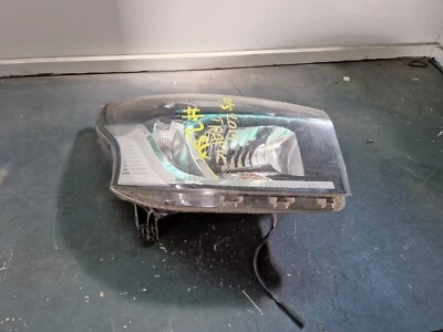 Faro derecho VAUXHALL VIVARO/renault traffic 2014-2019 lado del conductor o/s Foto 1 de 4