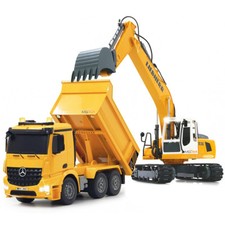 giocattoli telecomandati