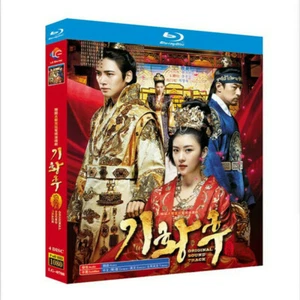 Korean Drama Empress Ki Blu-ray 기황후 English Subtitle - Picture 1 of 1