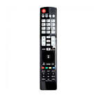 TV Remote Control Compatible with LG AKB74455403