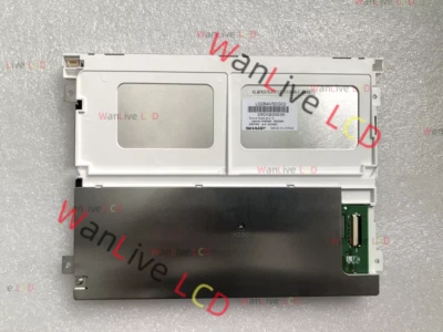 Pannello display schermo LCD 8,4'' LQ084V3DG02 per Sharp 640*480 1 anno di garanzia - Immagine 1 di 4