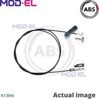 CABLE PARKING BRAKE FOR RENAULT TRAFIC/II/Platform/Chassis/Rodeo OPEL 4cyl 1.9L