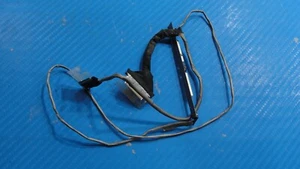 HP 15-da000 15.6" Genuine Laptop LCD Video Cable w/WebCam DC020031F00 - Picture 1 of 3