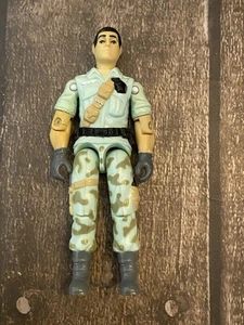 Gi Joe ARAH 1984 Starduster V1 C Mail Away Exclusive - Picture 1 of 16